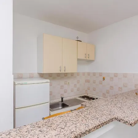 Apartment One-bedroom In